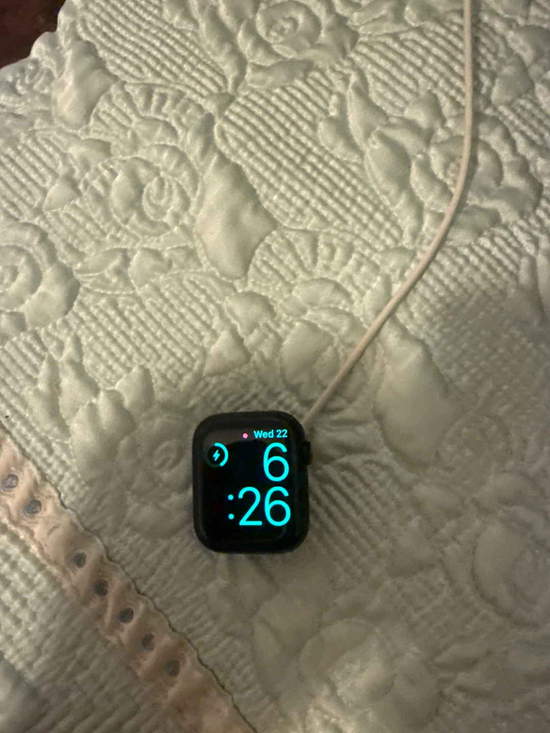 Apple Watch Series 9 (GPS) 45mm