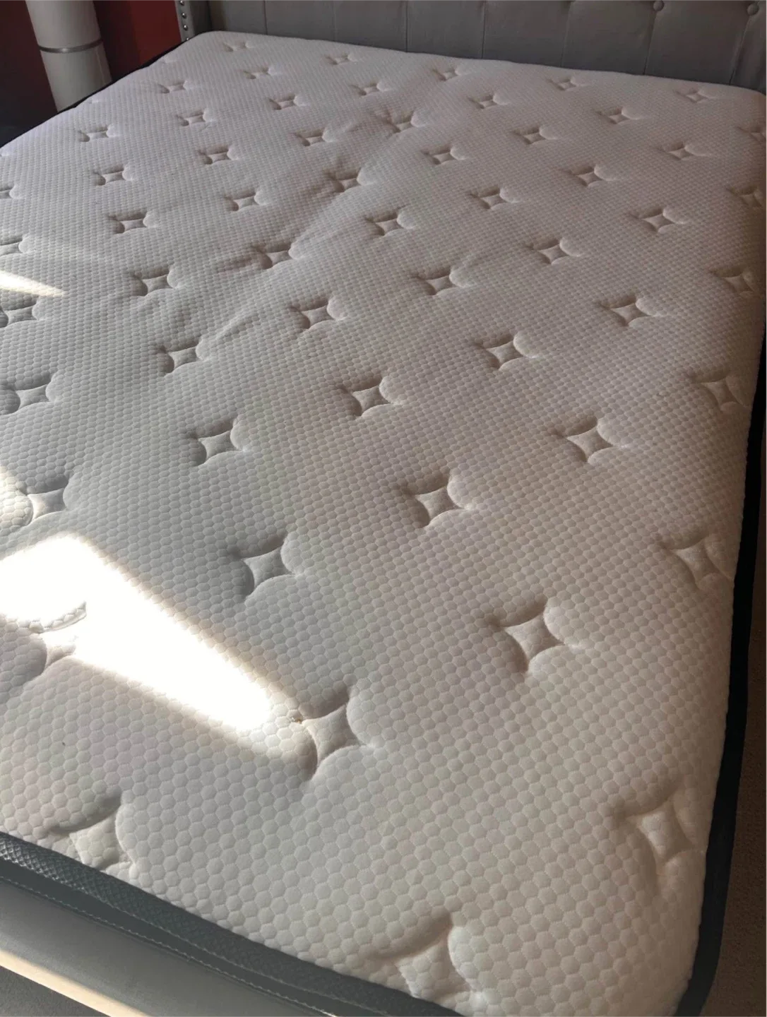 Queen Size Mattress image indicator(2)