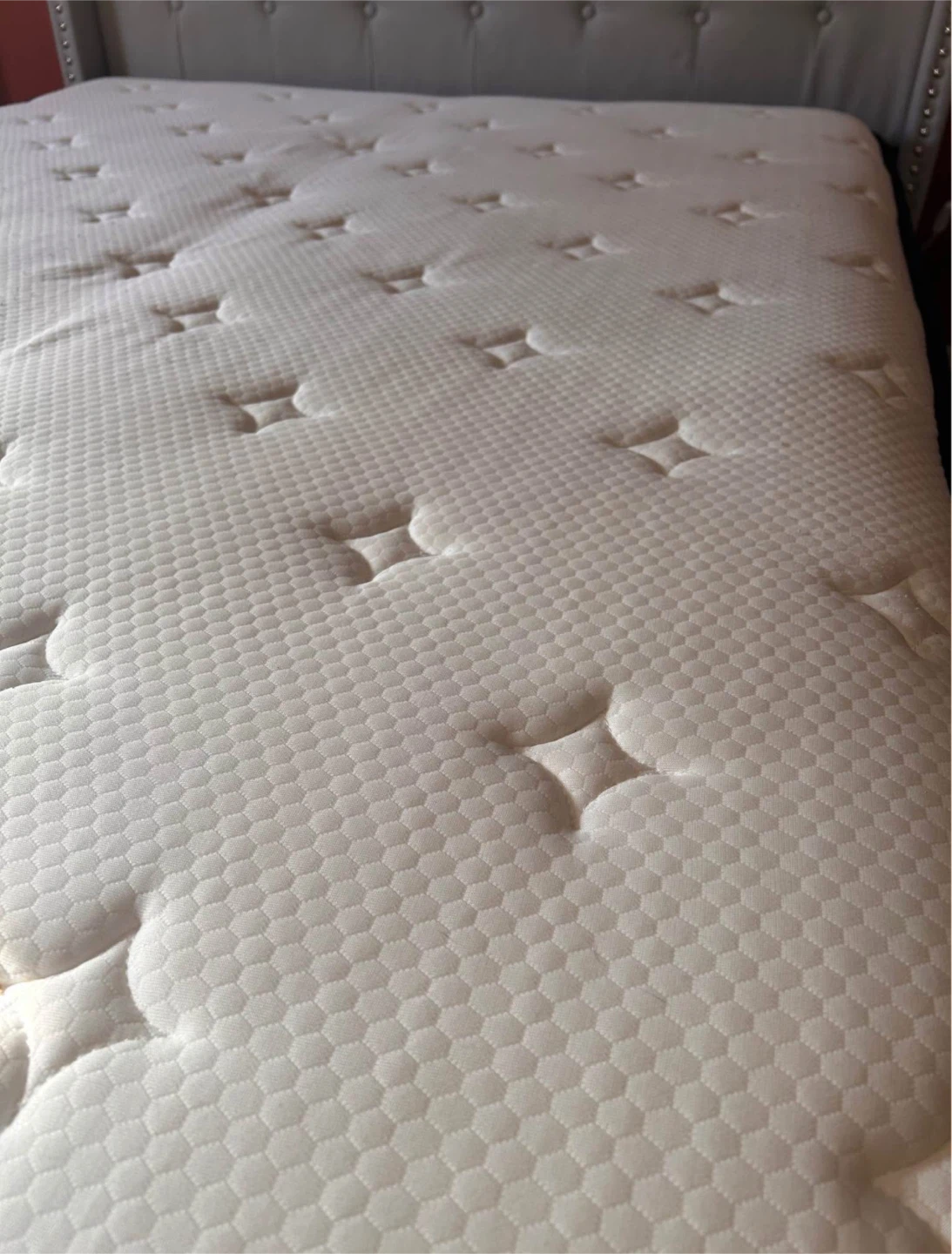 Queen Size Mattress