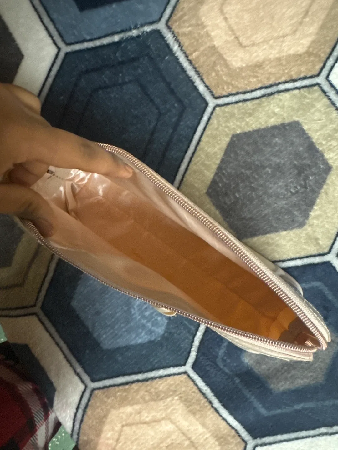 Ted Baker London Cosmetic Bag image indicator(3)