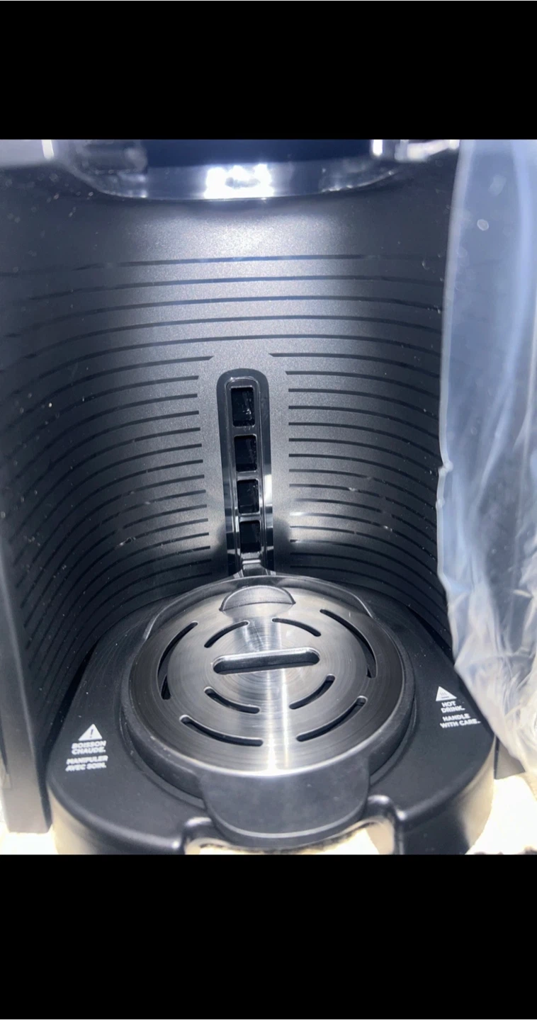 Flavia Creation 500 Single Serve Brewer - photo 5