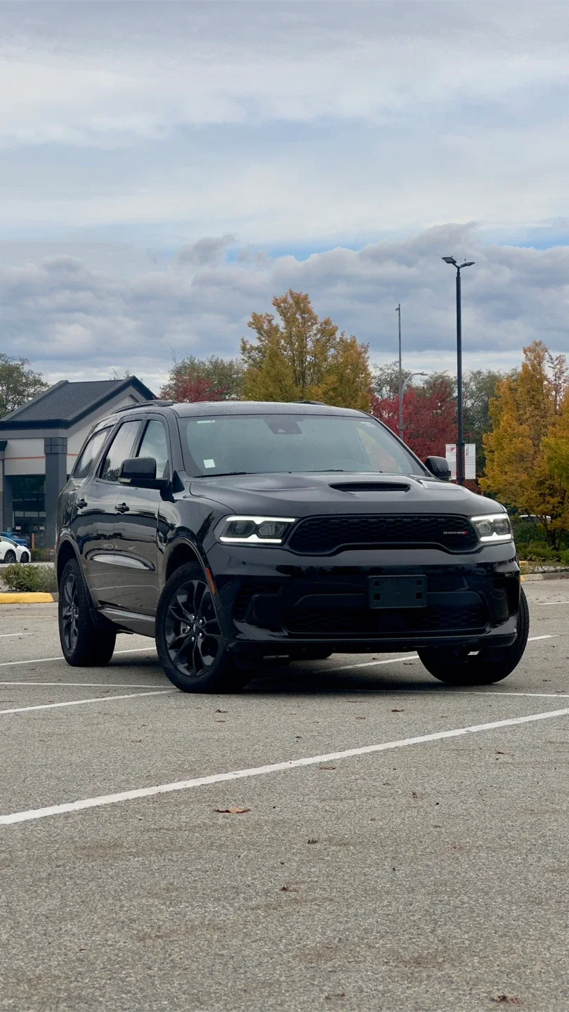 2024 Dodge Durango GT image indicator(2)