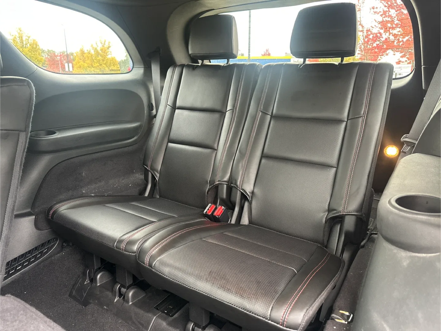 2024 Dodge Durango GT image indicator(6)