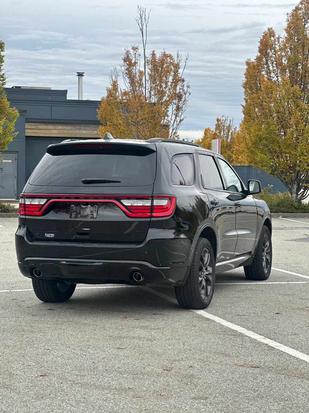 2024 Dodge Durango GT image indicator(3)