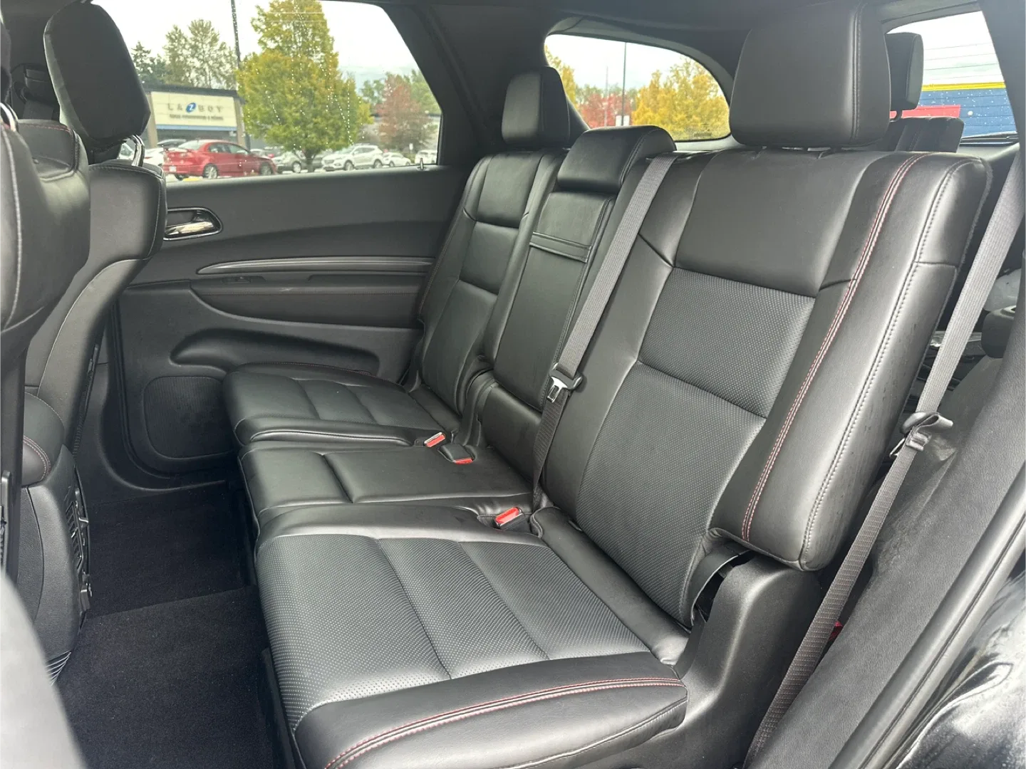 2024 Dodge Durango GT image indicator(7)