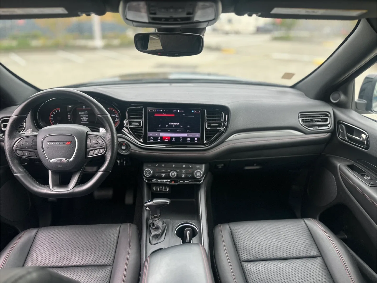 2024 Dodge Durango GT image indicator(9)