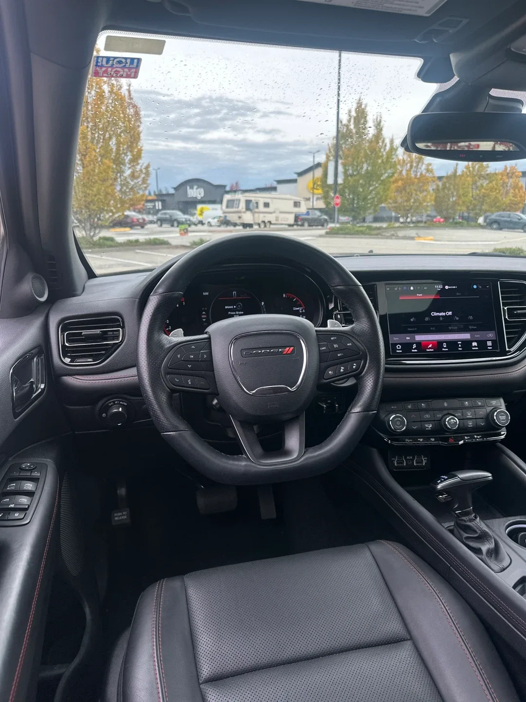 2024 Dodge Durango GT image indicator(10)
