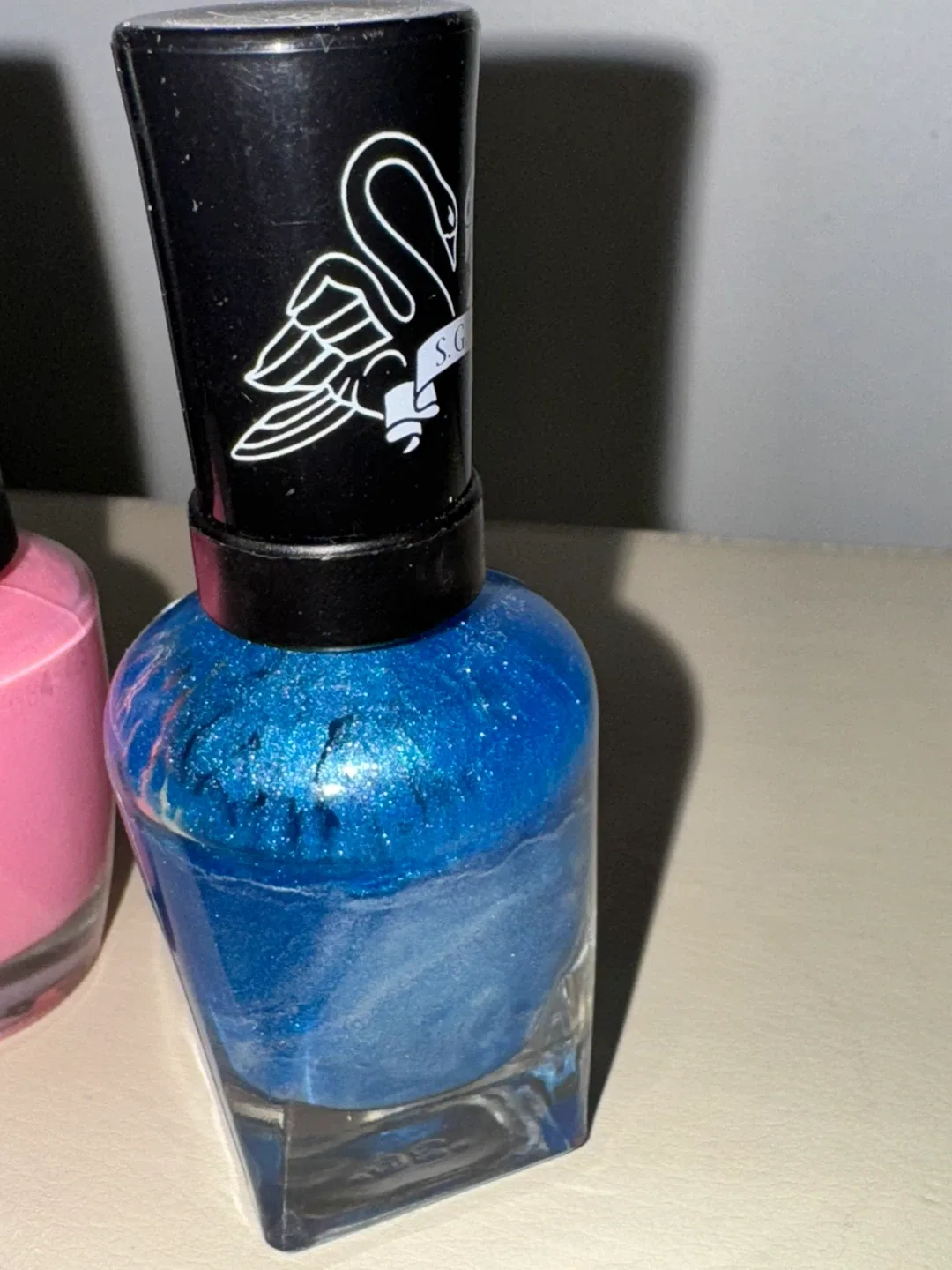 OPI & Sally H. Nail Polish Set image indicator(3)