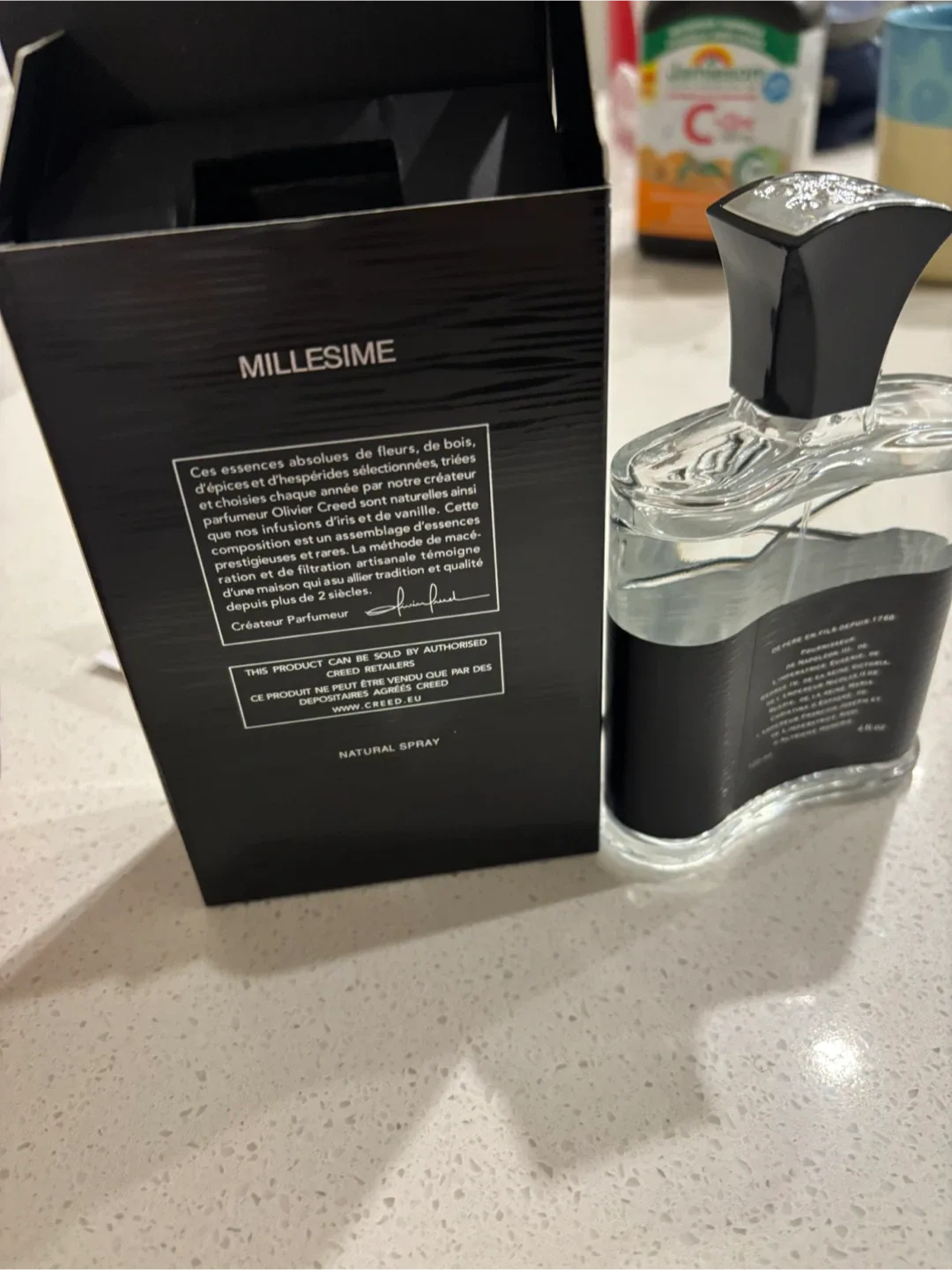 ‼️NEGOTIATE‼️Creed Aventus image indicator(2)