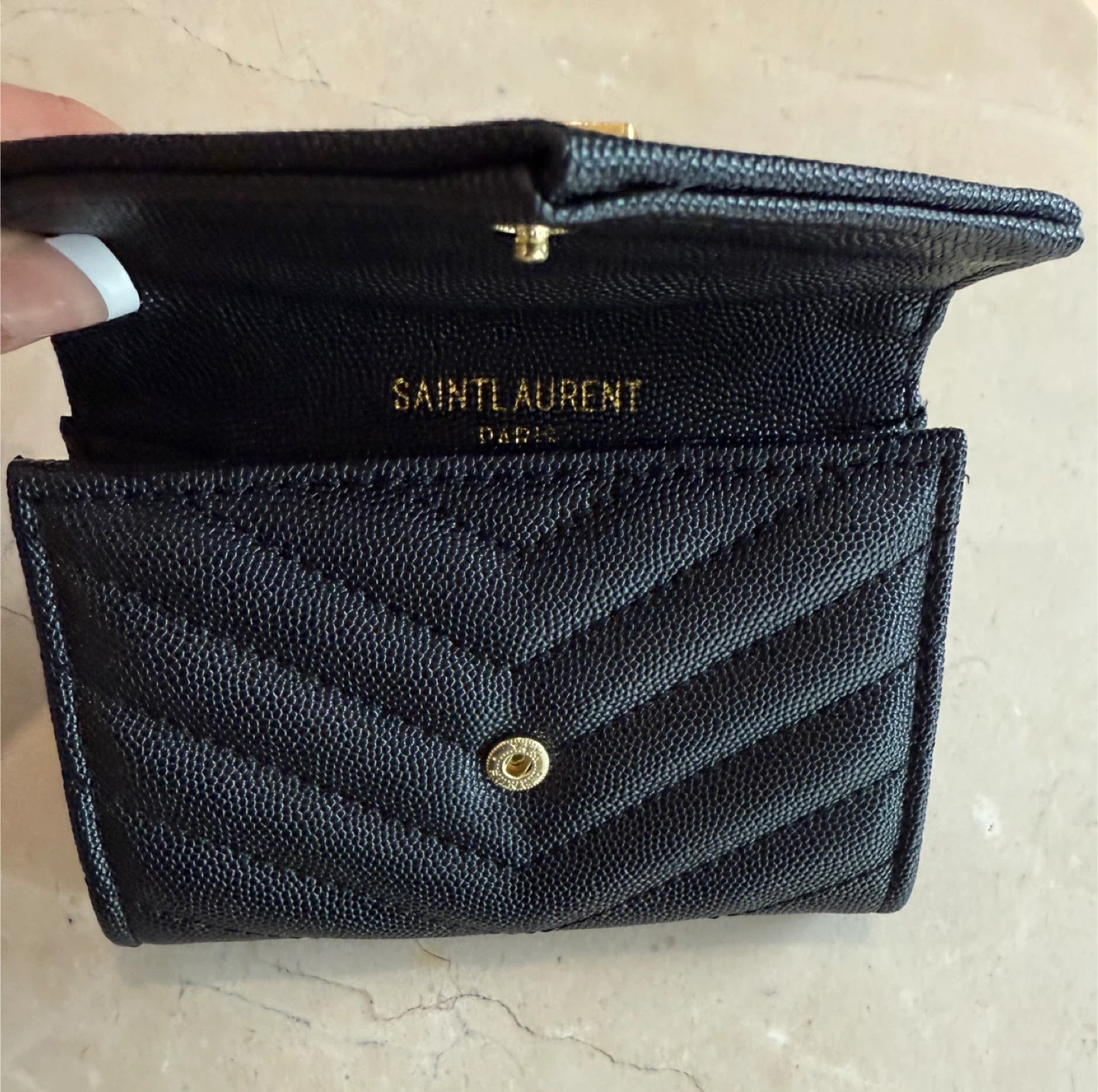 Designer Wallet - photo 2