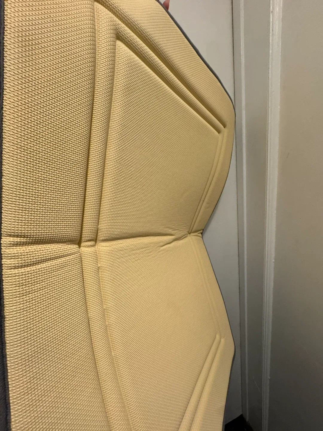 Mainstays Grey Bath Mat image indicator(3)