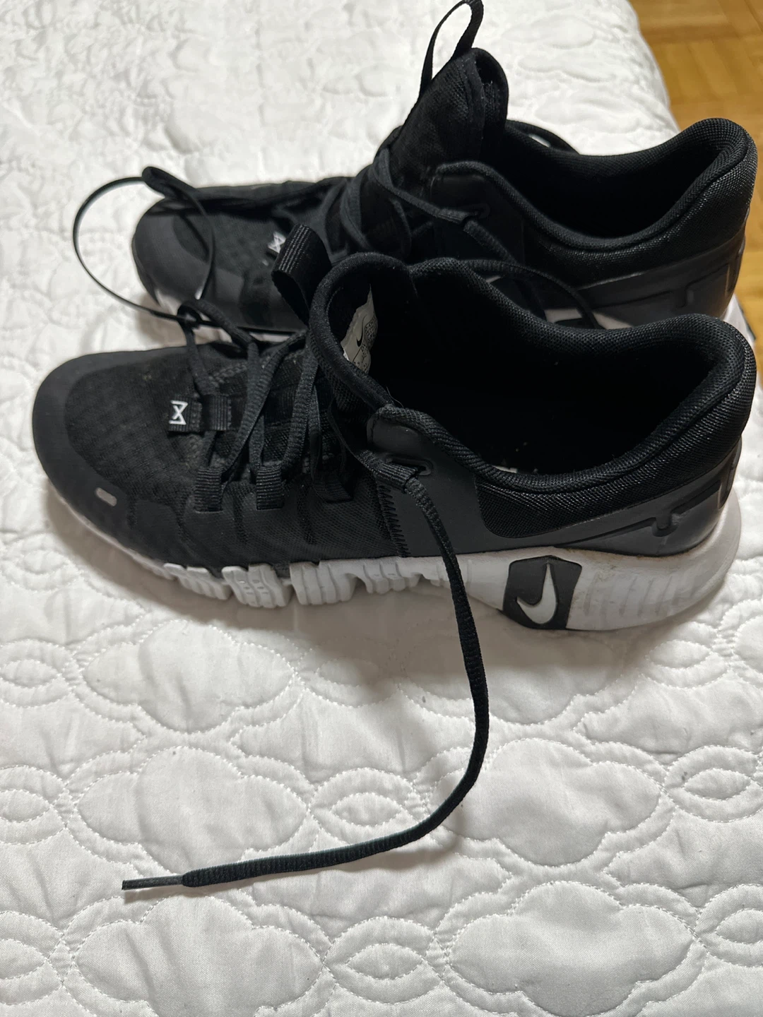 Nike Free Metcon 4 Men's US 9