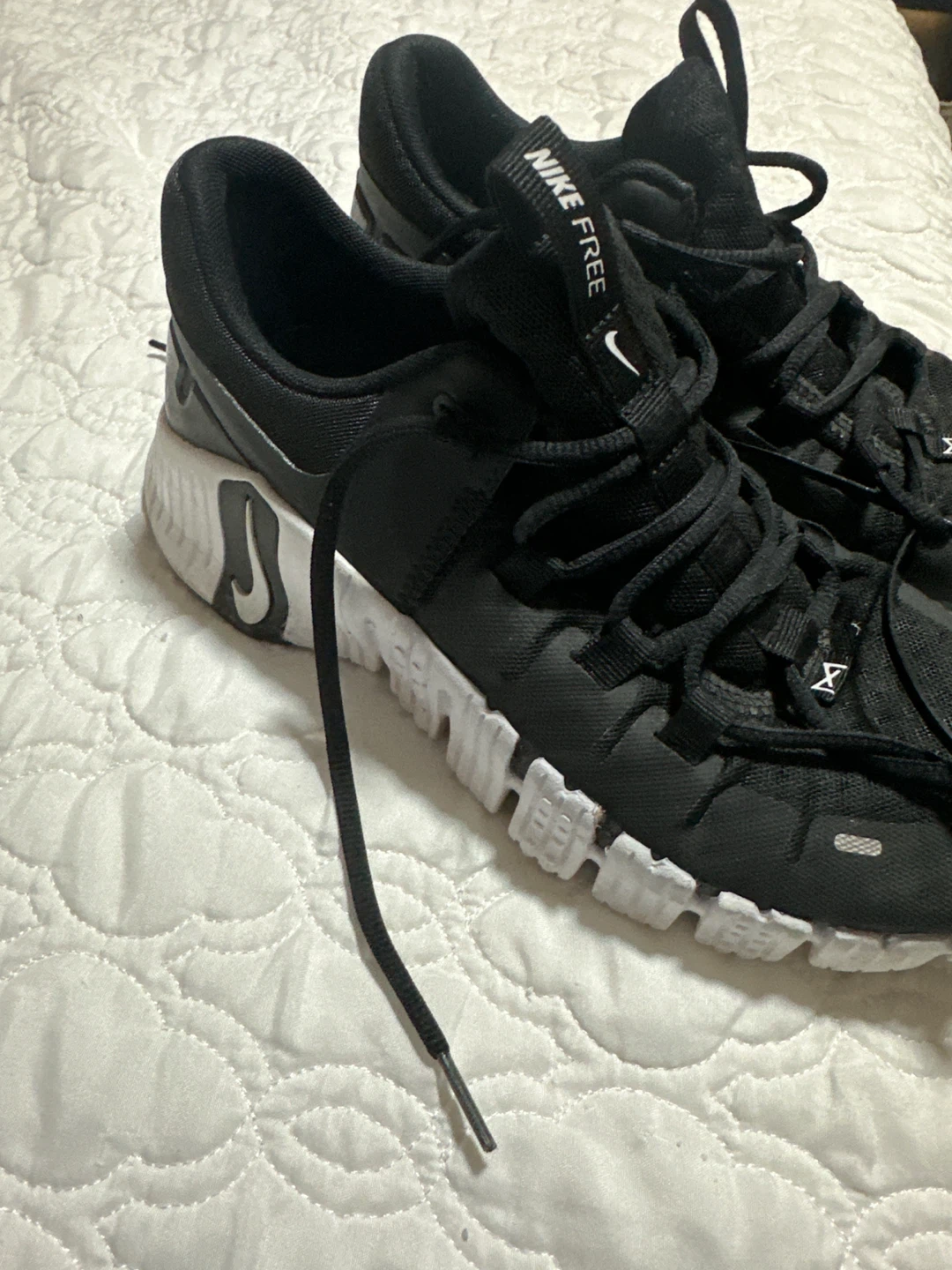 Nike Free Metcon 4 Men's US 9 - photo 5