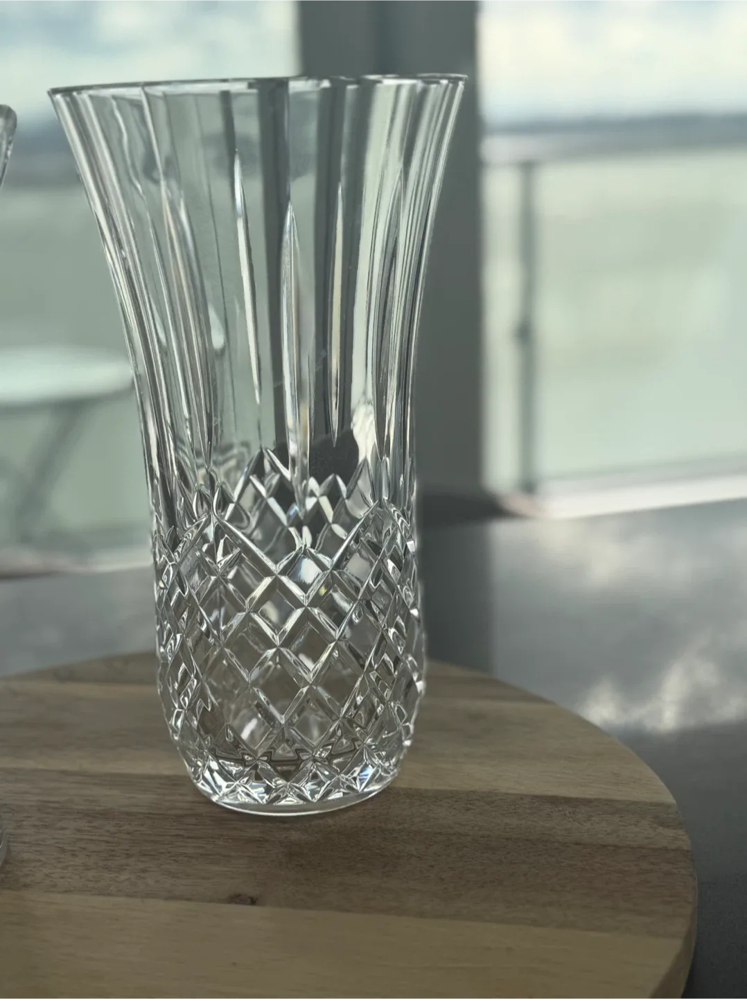 Crystal Vases - Elegant Home Decor image indicator(3)