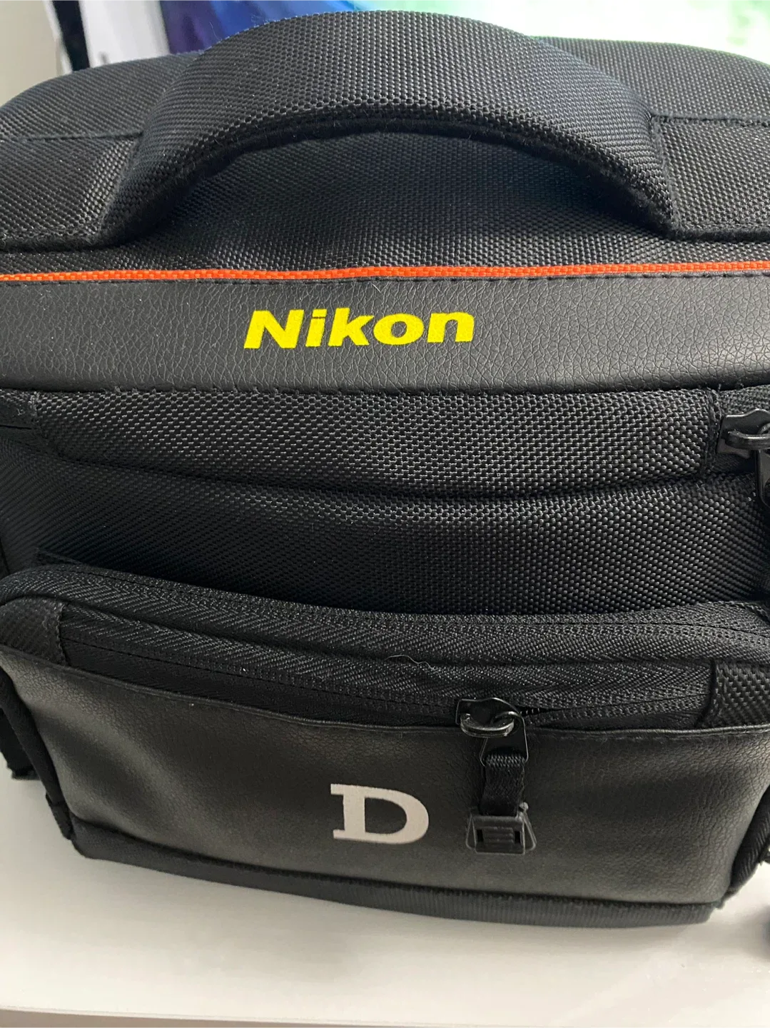 Nikon D5200 DSLR Camera with 18-55mm Lens image indicator(3)