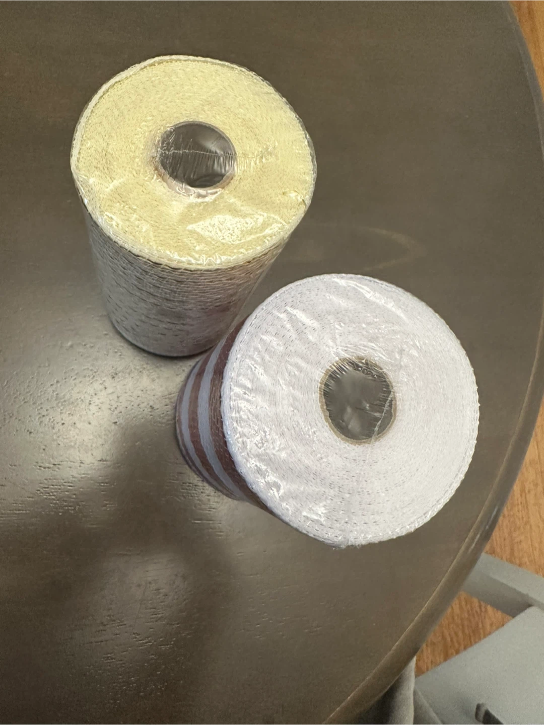 Mesh Ribbon Rolls - photo 4