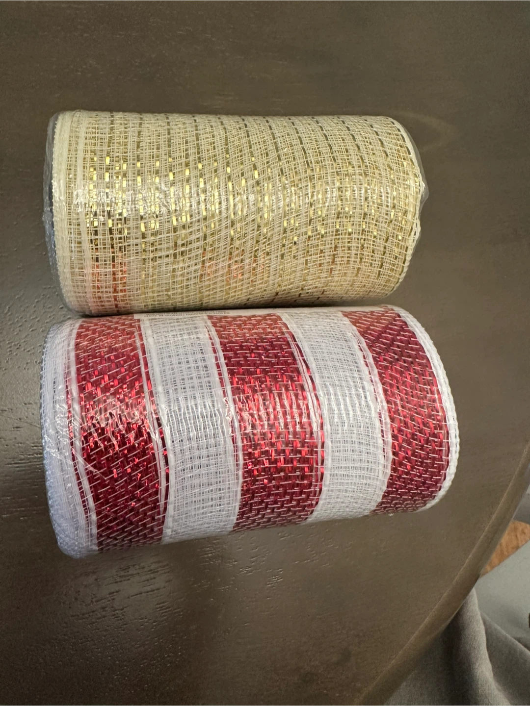 Mesh Ribbon Rolls - photo 2