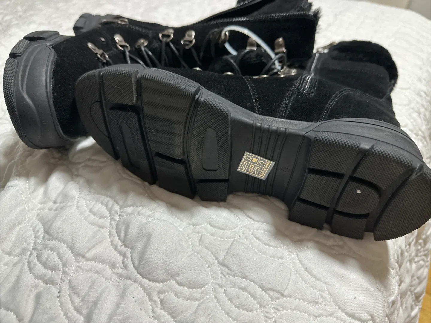 RC F21 Nomadic boots size 6 image indicator(3)