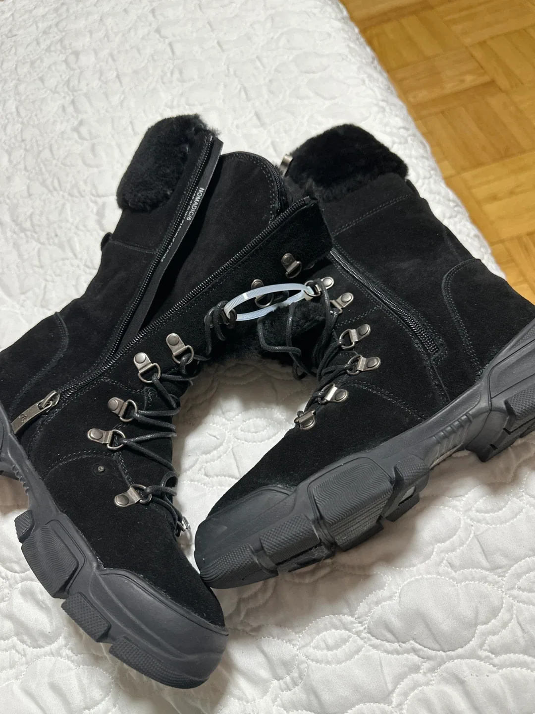 RC F21 Nomadic boots size 6 image indicator(2)