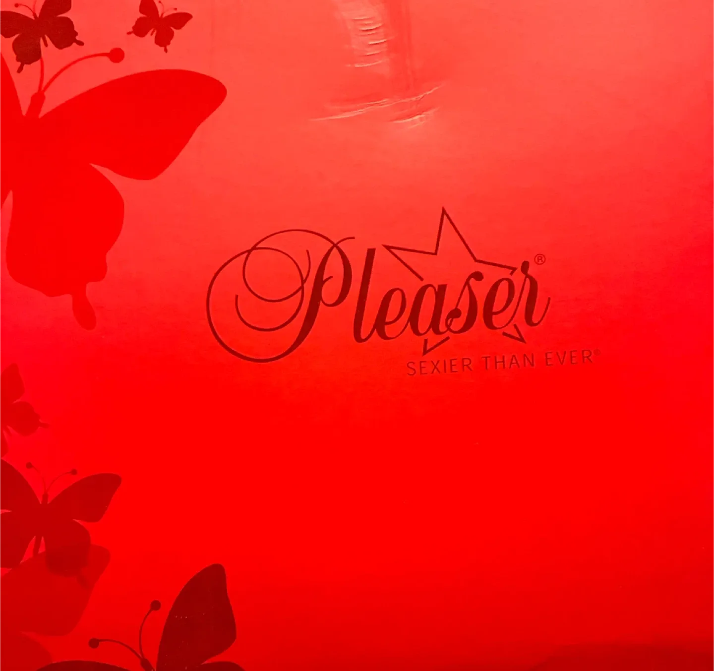 Black Patent Boots - Size 9 image indicator(5)