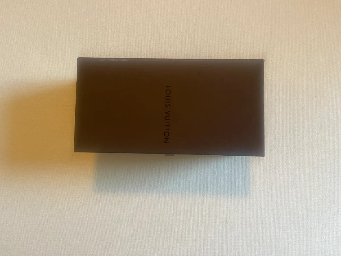 Louis Vuitton Evidence  Sunglasses with Box image indicator(5)