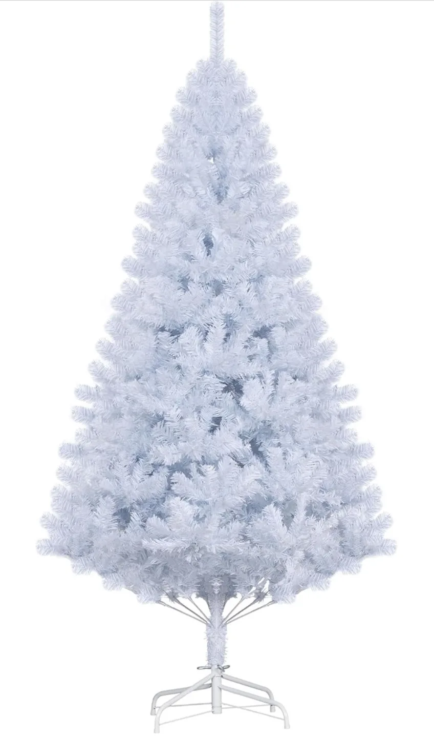 6ft Artificial Christmas Tree