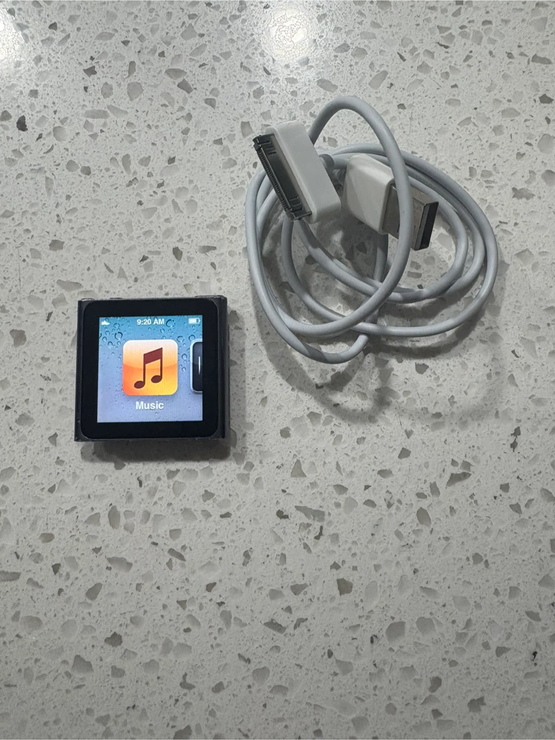 Apple iPod Nano 10GB