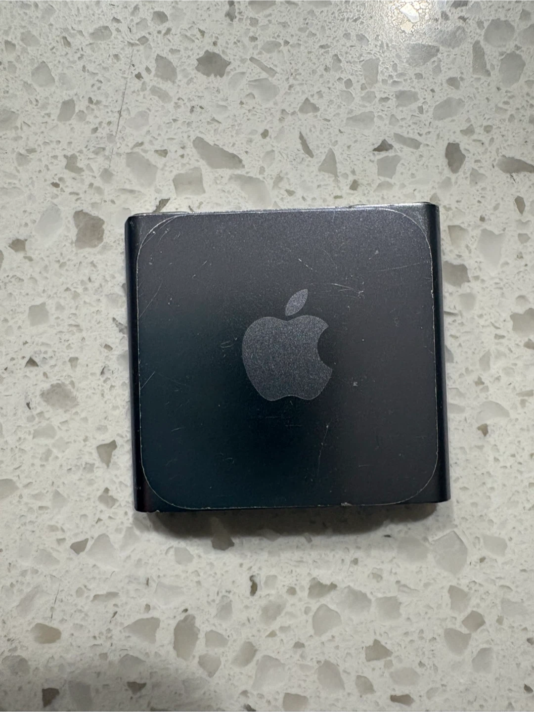 Apple iPod Nano 10GB - photo 4