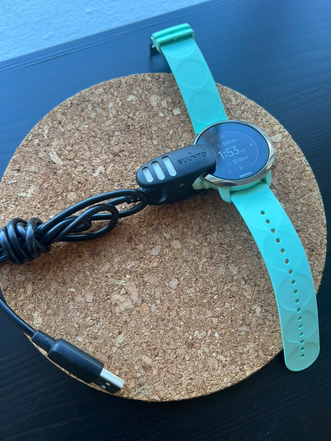 Suunto 3 Fitness Watch - MOVING OUT SALE ✈️✈️ - photo 4