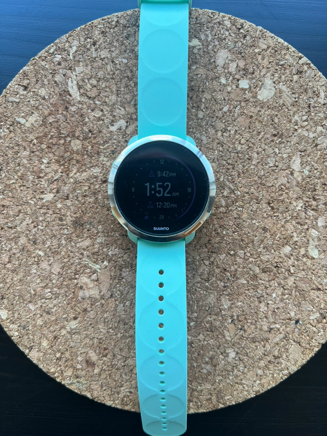 Suunto 3 Fitness Watch - MOVING OUT SALE ✈️✈️ - photo 2