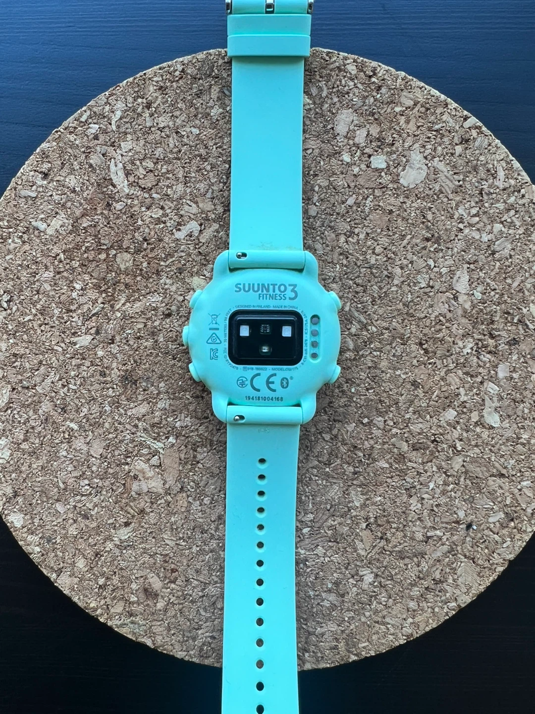 Suunto 3 Fitness Watch - MOVING OUT SALE ✈️✈️ - photo 3