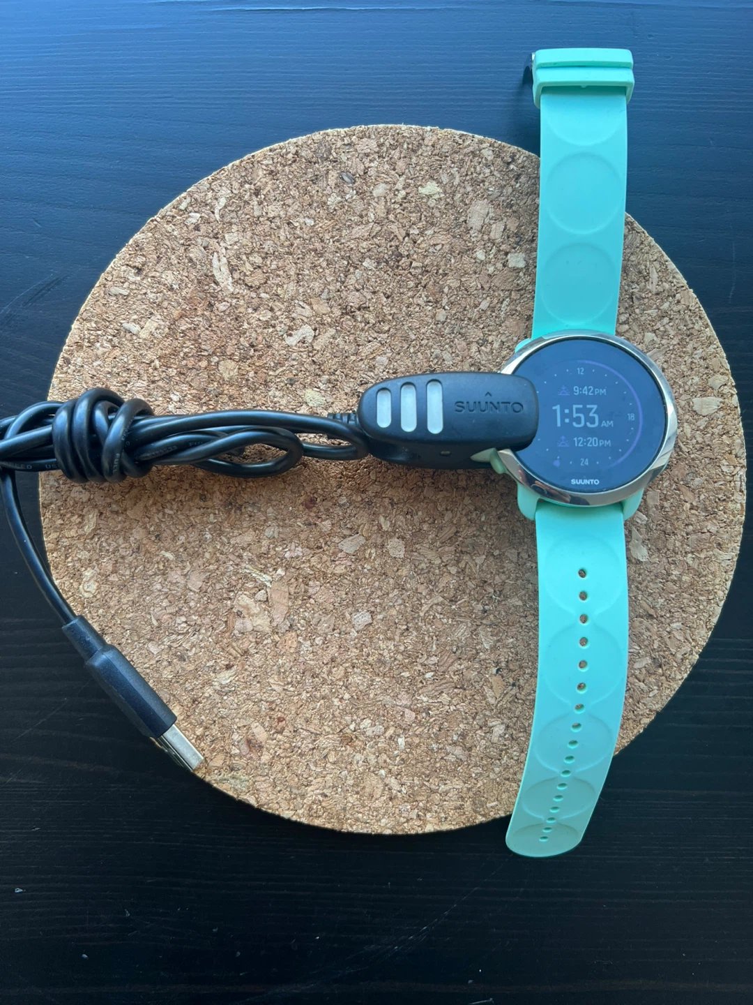 Suunto 3 Fitness Watch - MOVING OUT SALE ✈️✈️