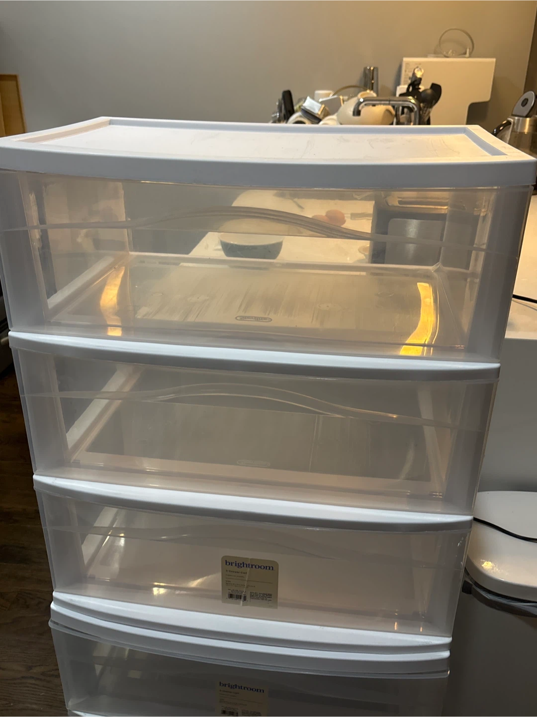 Brightroom 3-Drawer