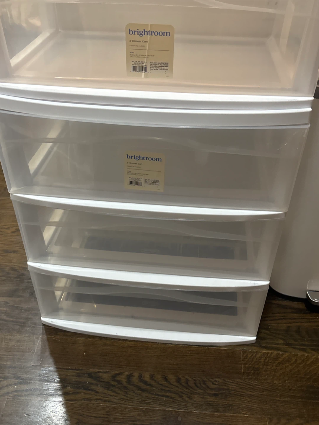 Brightroom 3-Drawer - photo 2