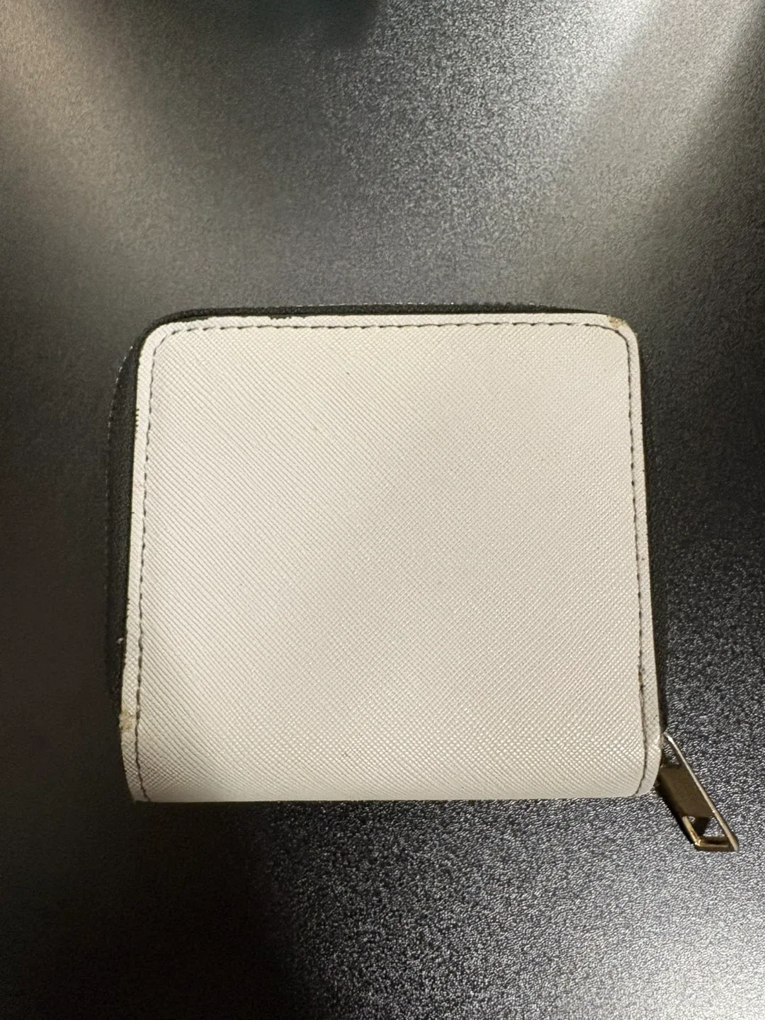 Ardene Wallet - Blue and White image indicator(3)