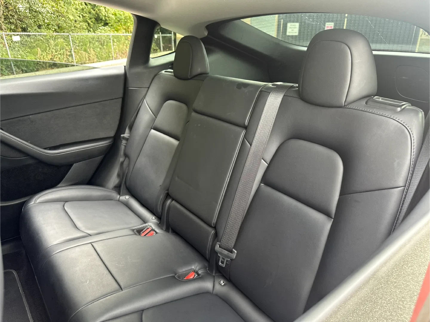 2023 Tesla Model Y Long Range AWD image indicator(6)