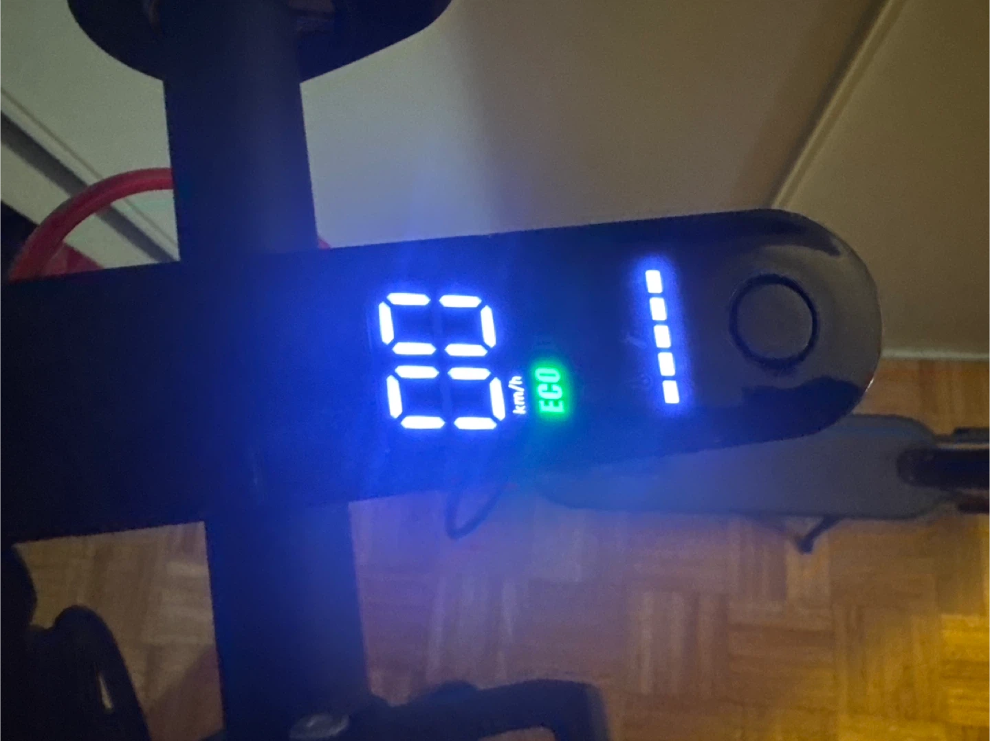 Xiaomi Electric Scooter - photo 3