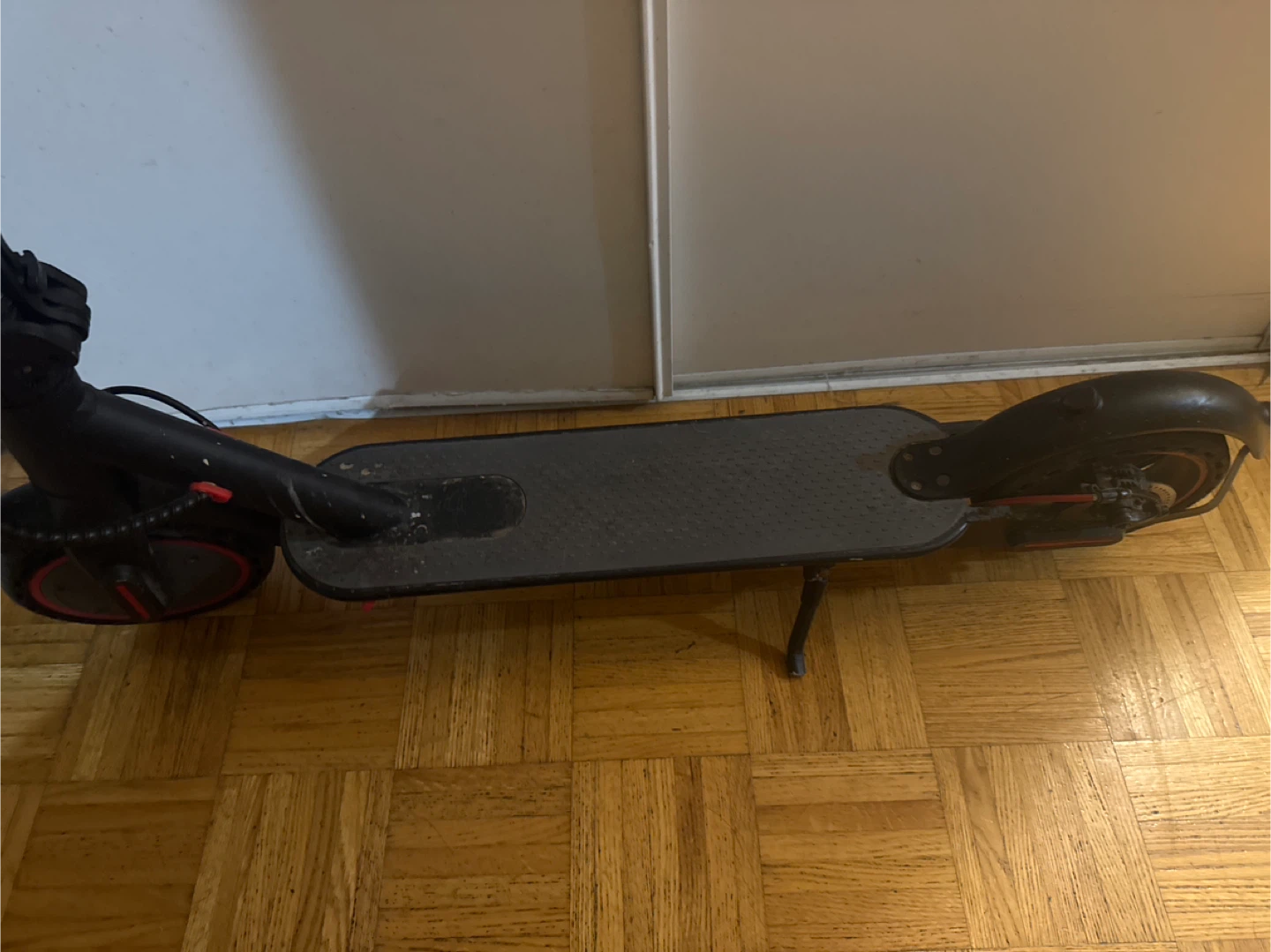 Xiaomi Electric Scooter