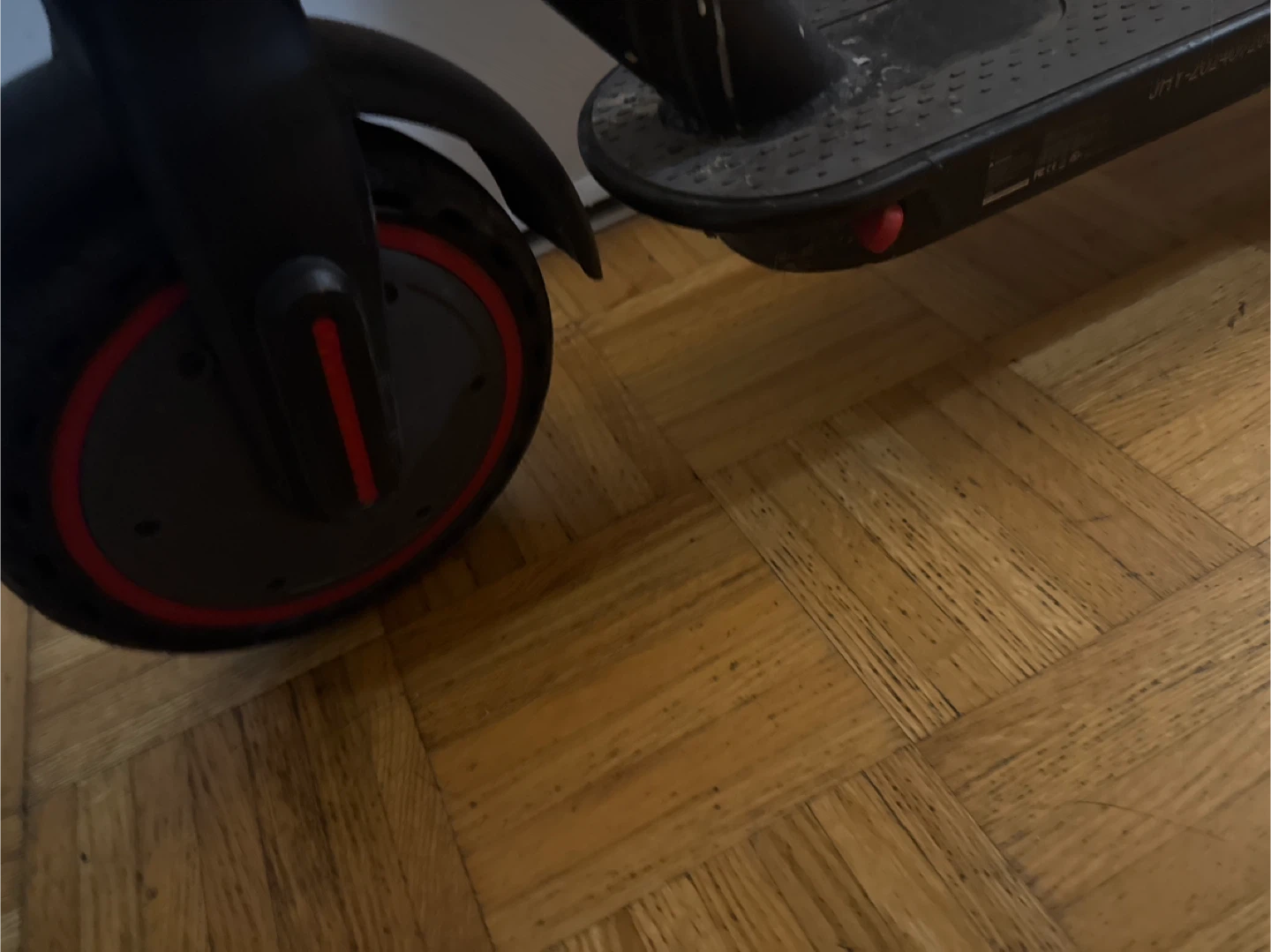Xiaomi Electric Scooter - photo 5