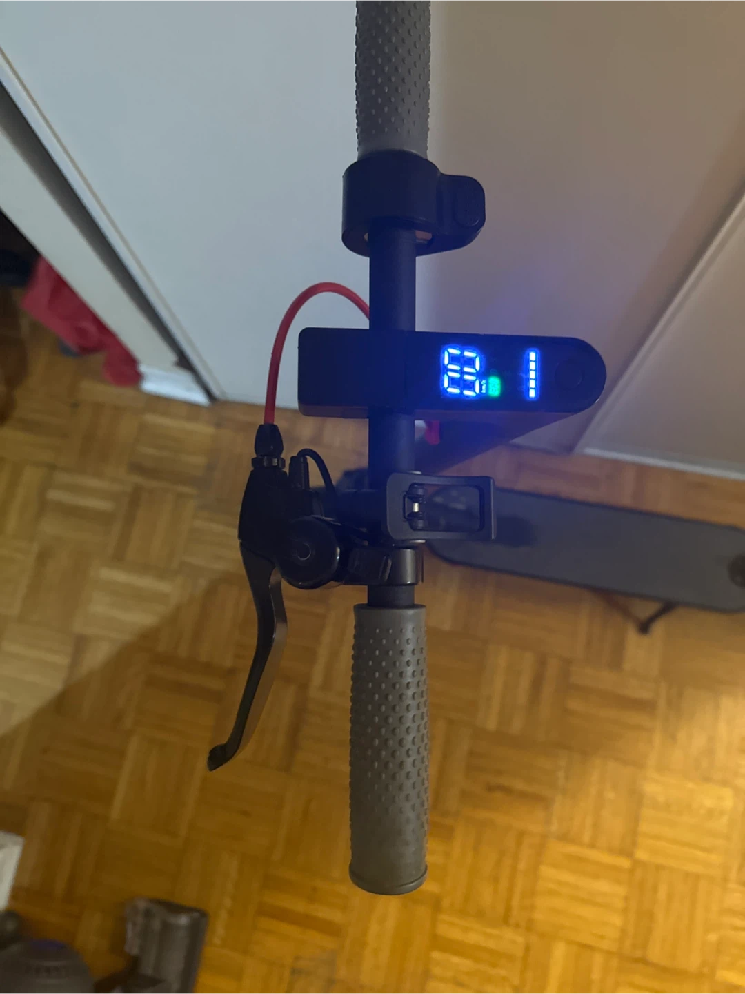 Xiaomi Electric Scooter - photo 4