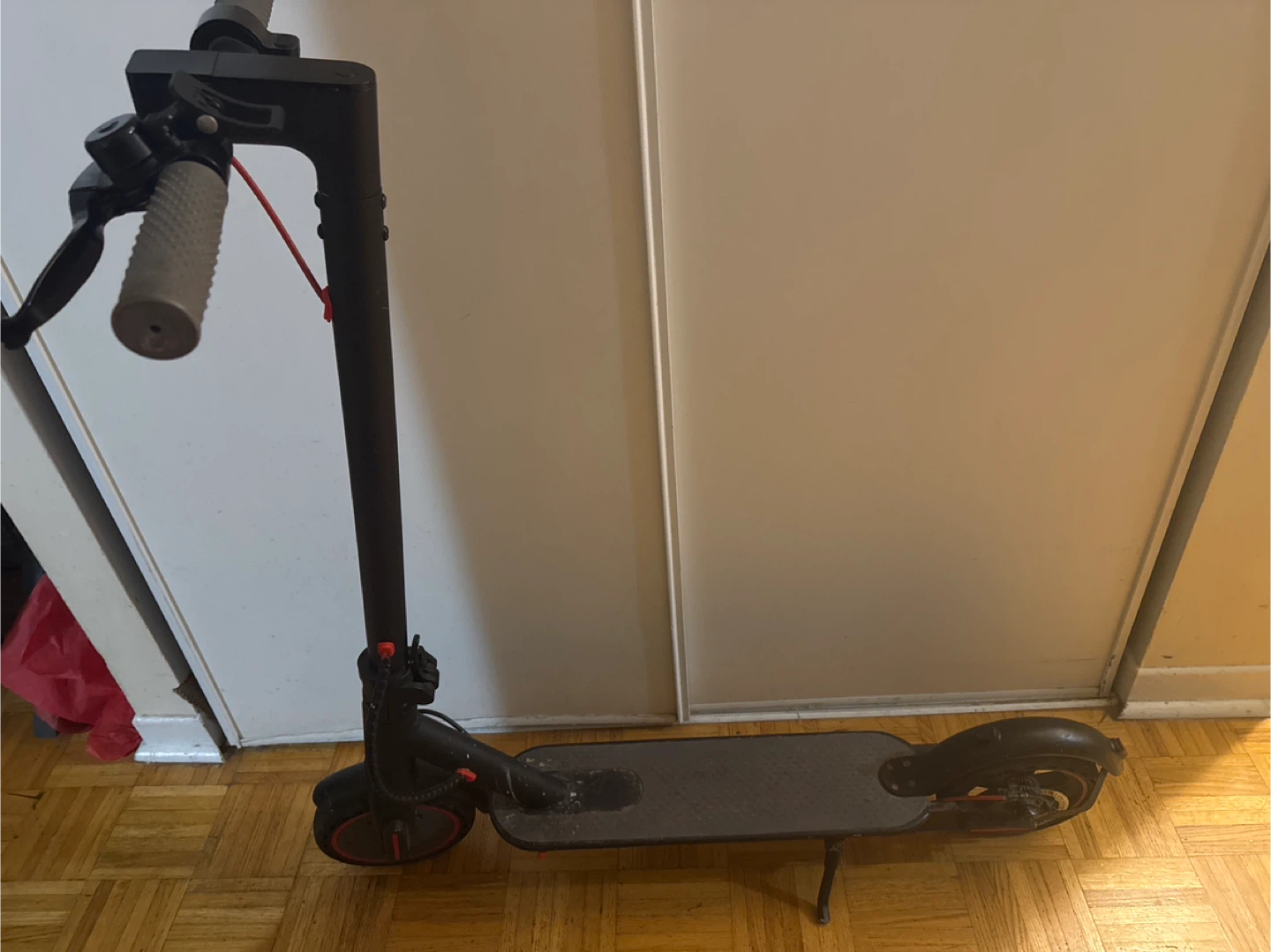 Xiaomi Electric Scooter - photo 2