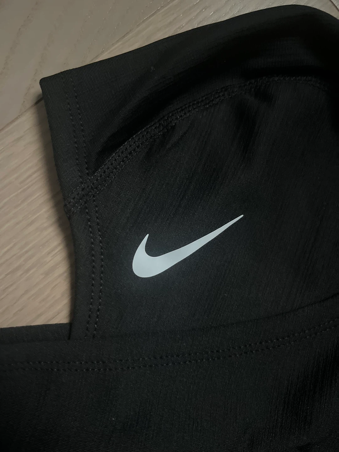 ( Nike Ski / Shiesty ) Nike Pro Therma-FIT - New in Box (Black) - photo 3
