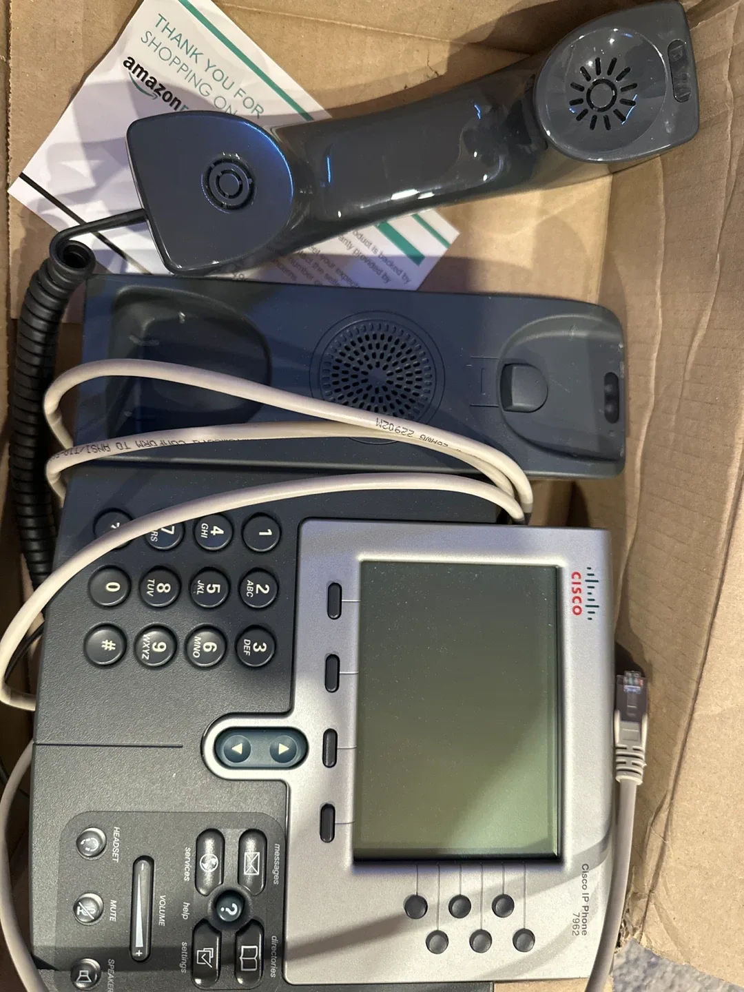 Cisco IP Phone 7962 image indicator(2)