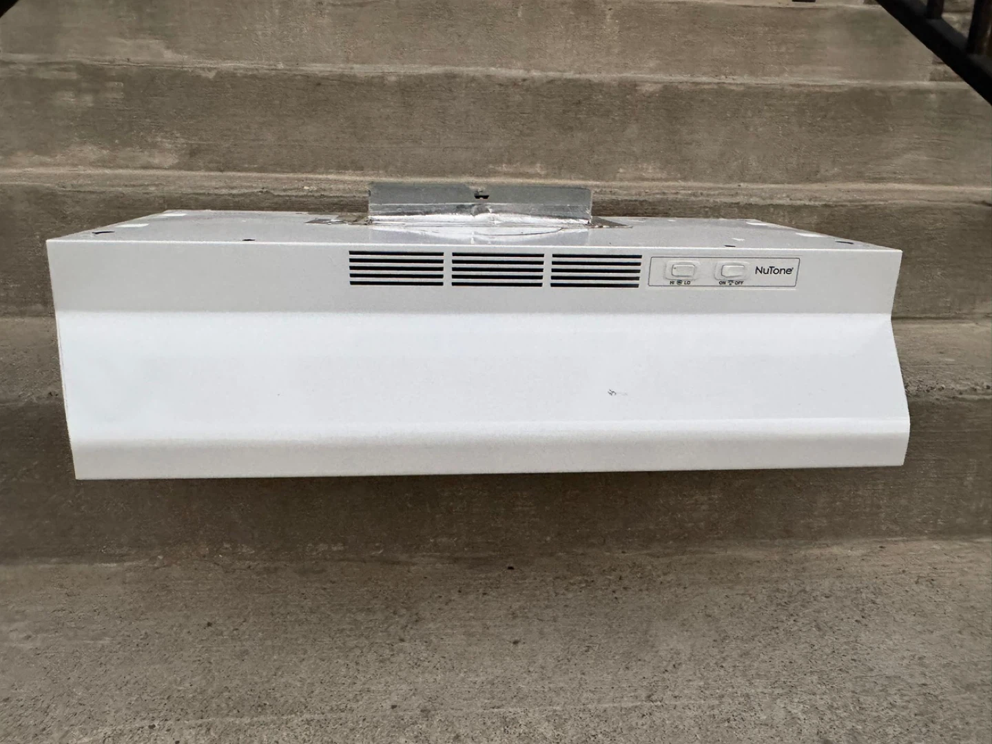 Range Hood - photo 2