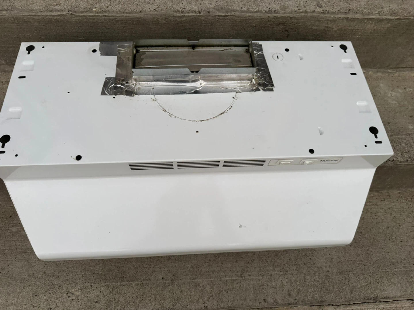 Range Hood - photo 3