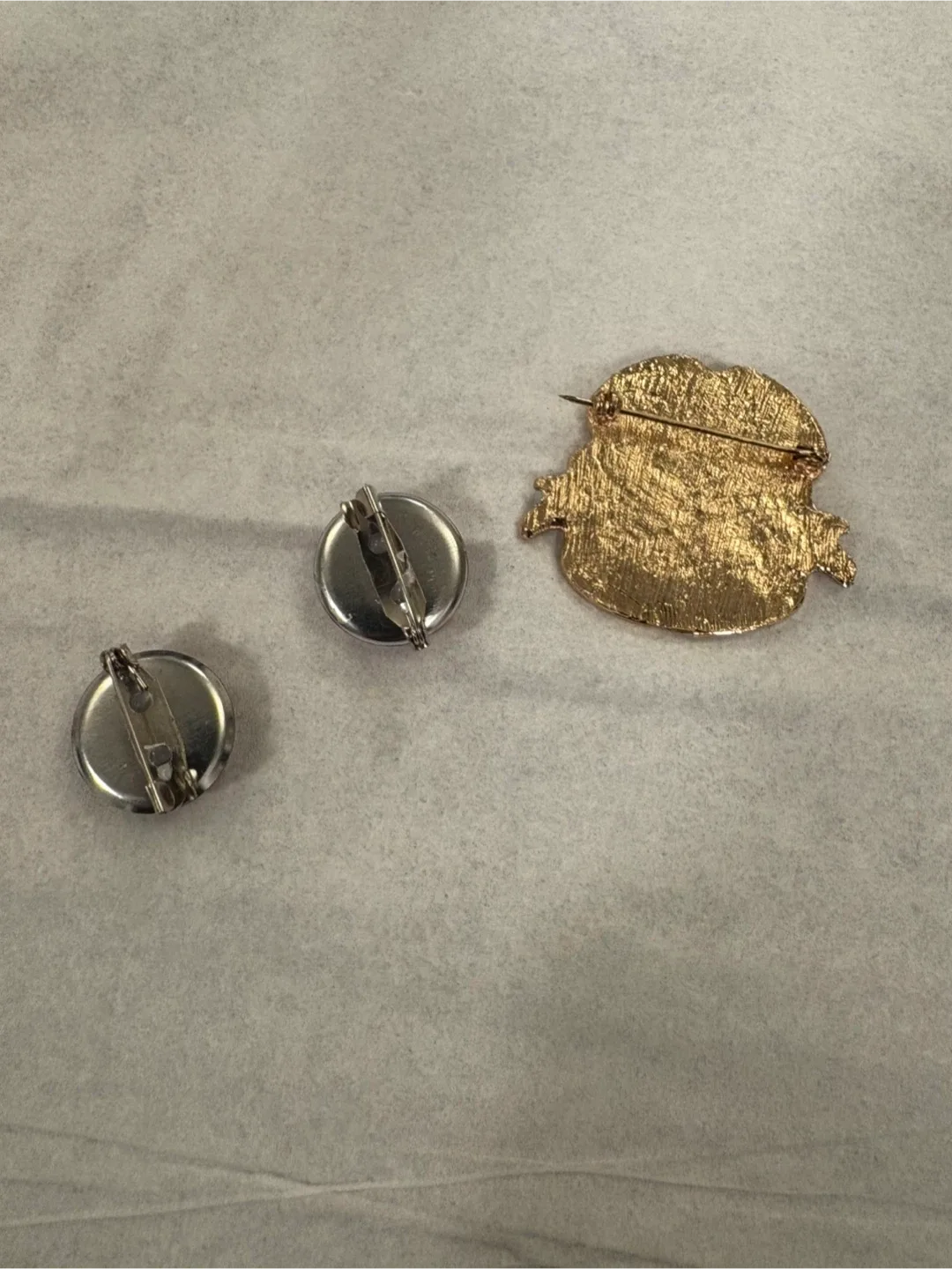 Poppy Pins - Lest We Forget image indicator(2)