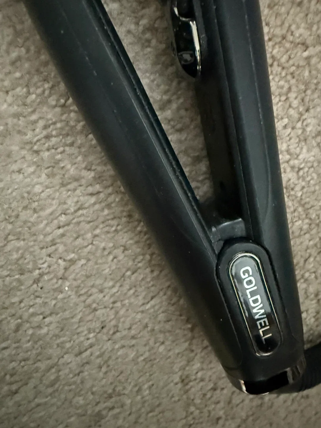 Goldwell Kerasilk Hair Straightener image indicator(5)