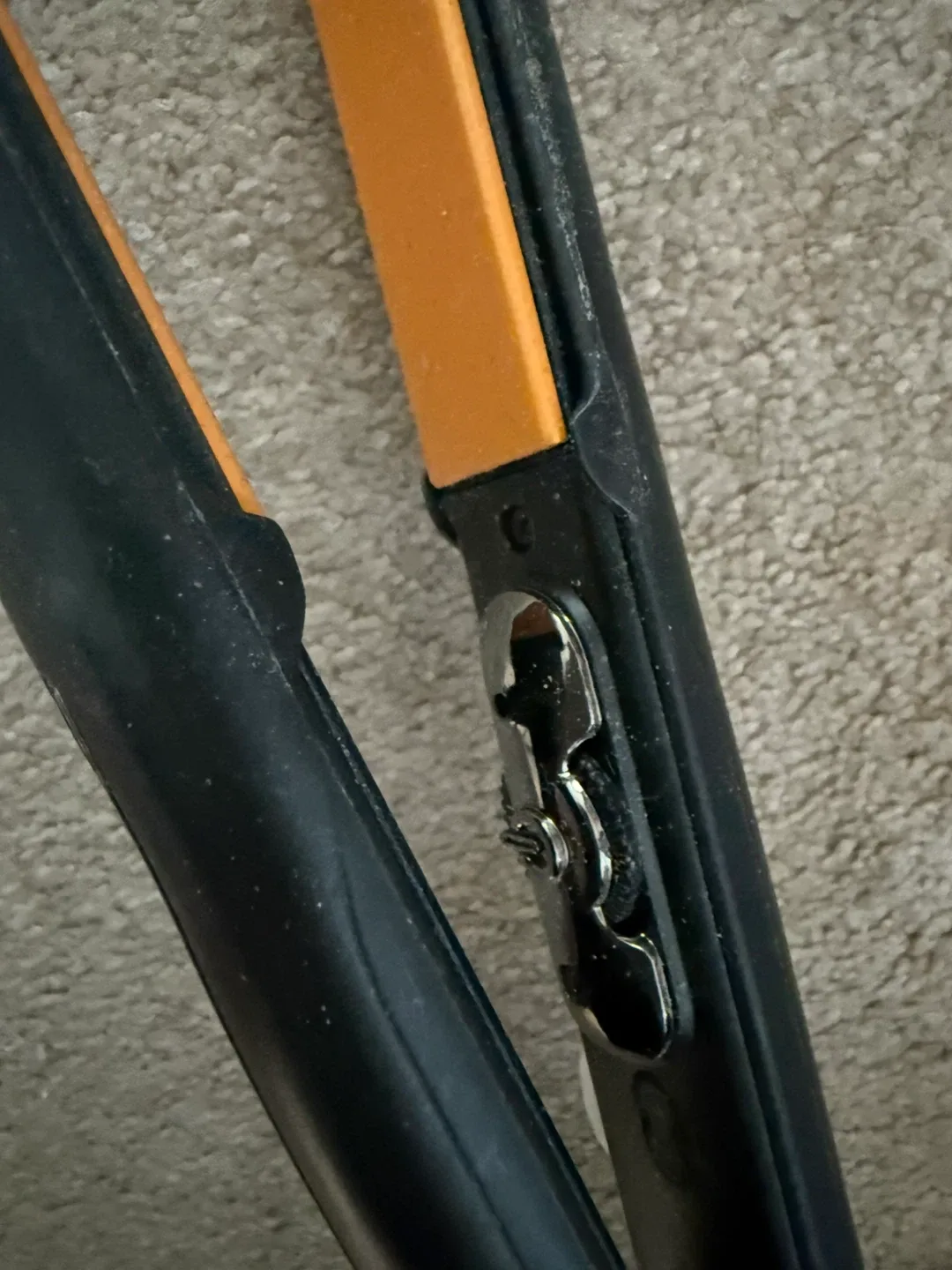 Goldwell Kerasilk Hair Straightener image indicator(4)