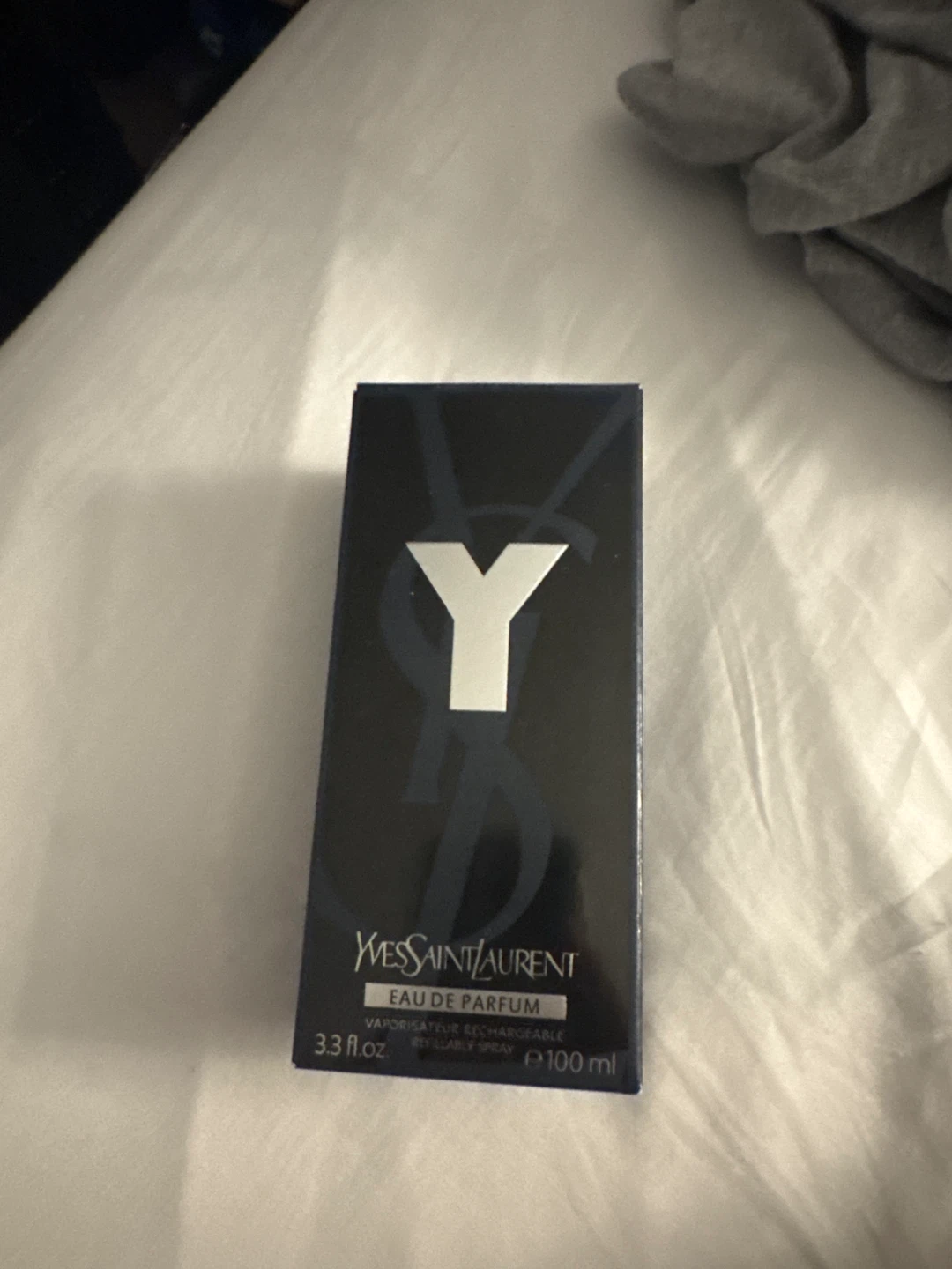 Yves Saint Laurent Y Eau de Parfum 100ml