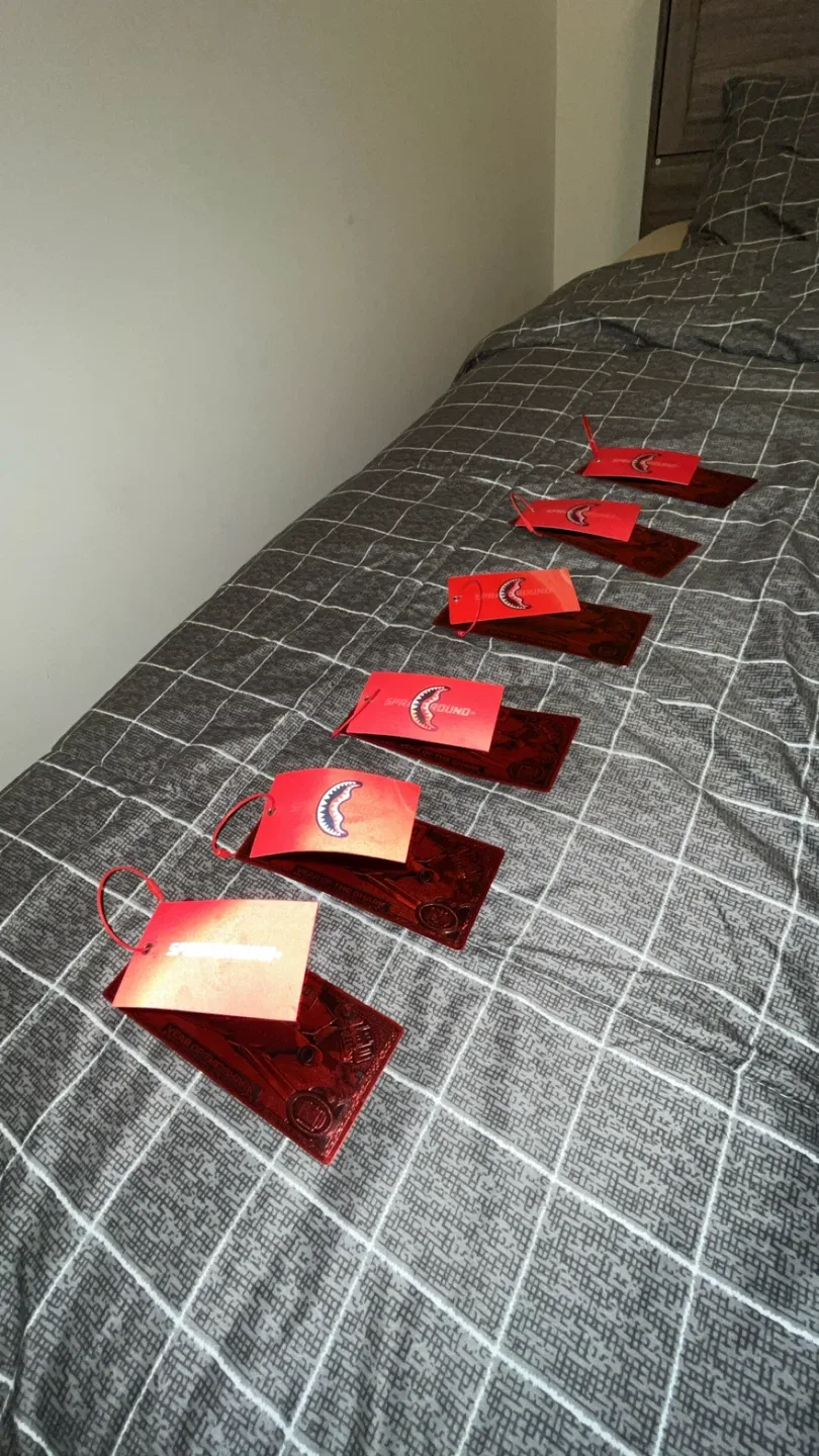 Sprayground Ornament image indicator(2)